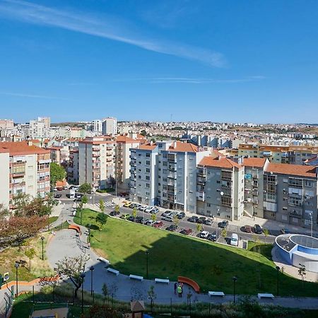 In Bed With Lisbon - Lux4You Apartment Амадора Екстериор снимка